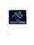 Vancouver Canucks Double-Sided 11x15 Johnny Car Flag