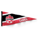 Canada Soccer Collector Pennant