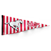 CFL Calgary Stampeders  Collector Pennant