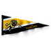 CFL Hamilton Tigercats  Collector Pennant