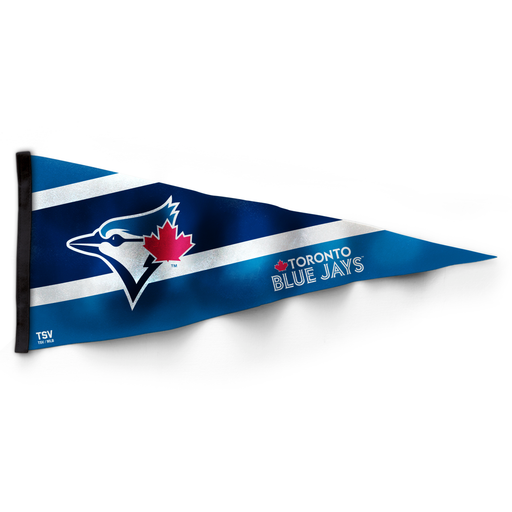 MLB Toront0 Blue Jays  Collector Pennant