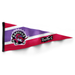 NBA Toronto Raptors  Collector Pennant