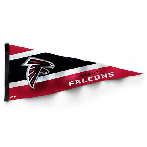 NFL Atlanta Falcons  Collector Pennant