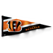 NFL Cincinnati Bengals Collector Pennant