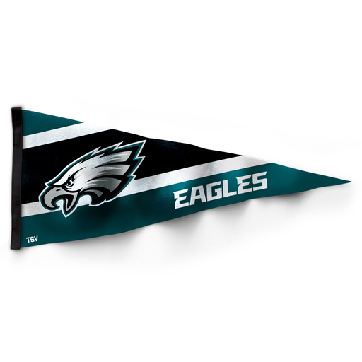 NFL Philadelphia Eagles  Collector Pennant
