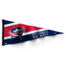 NHL Columbus Blue Jackets Collector Pennant