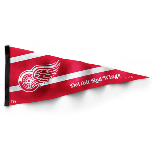 NHL Detroit Red Wings Collector Pennant