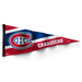 NHL Montreal Canadiens Collector Pennant