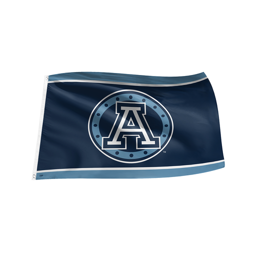 Toronto Argonauts 3x5 Flag with Grommets