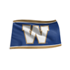 CFL Winnipeg Blue Bombers 3x5 Wall Flag