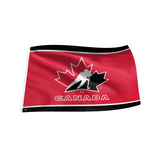 Team Canada 3x5 Flag with Grommets