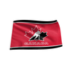Team Canada 3x5 Flag with Grommets