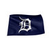 Detroit Tigers 3x5 Flag with Grommets