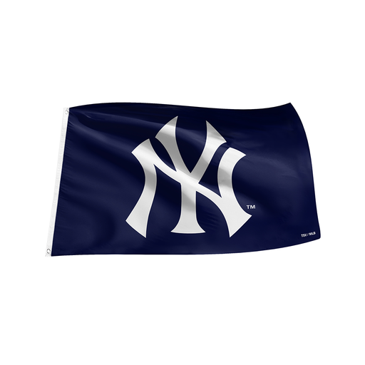 New York Yankees 3x5 Flag with Grommets
