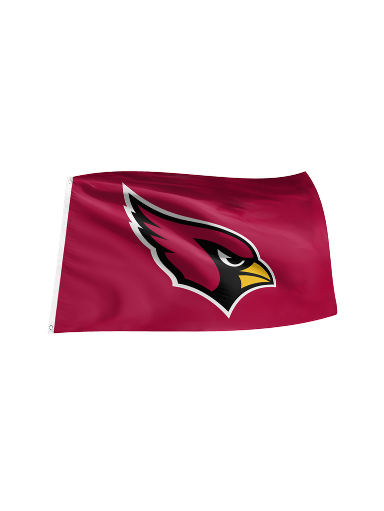 Arizona Cardinals 3x5 Flag with Grommets