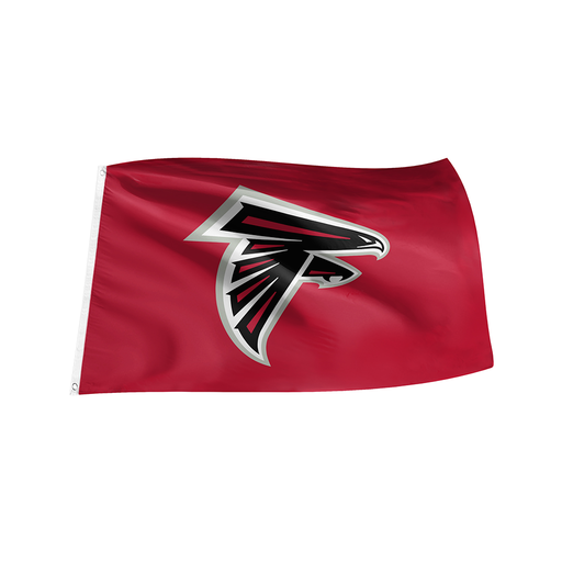 Atlanta Falcons 3x5 Flag with Grommets