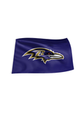 Baltimore Ravens 3x5 Flag with Grommets