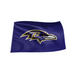 Baltimore Ravens 3x5 Flag with Grommets