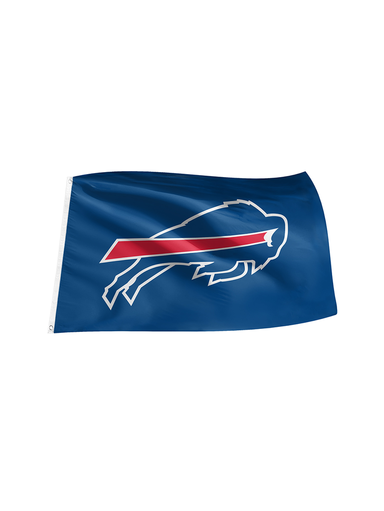 Buffalo Bills 3x5 Flag with Grommets