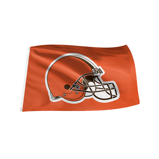 Cleveland Browns 3x5 Flag with Grommets