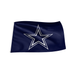 Dallas Cowboys 3x5 Flag with Grommets