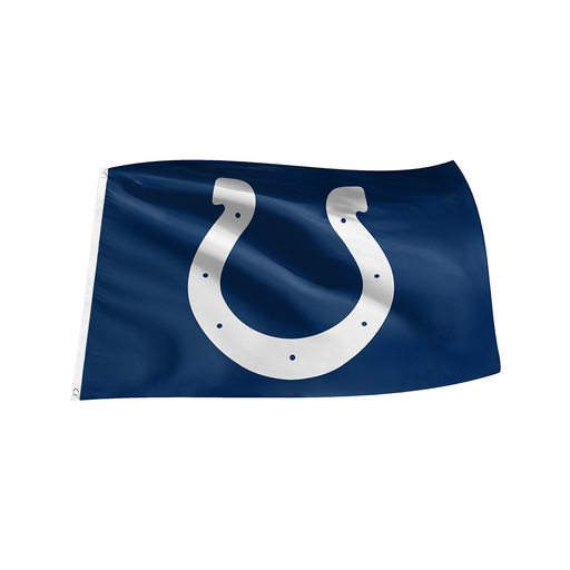 Indianapolis Colts 3x5 Flag with Grommets