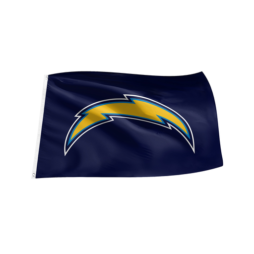 Los Angeles Chargers 3x5 Flag with Grommets