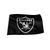 Las Vegas Raiders 3x5 Flag with Grommets