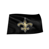 NFL New Orleans Saints 3x5 Flag with Grommets