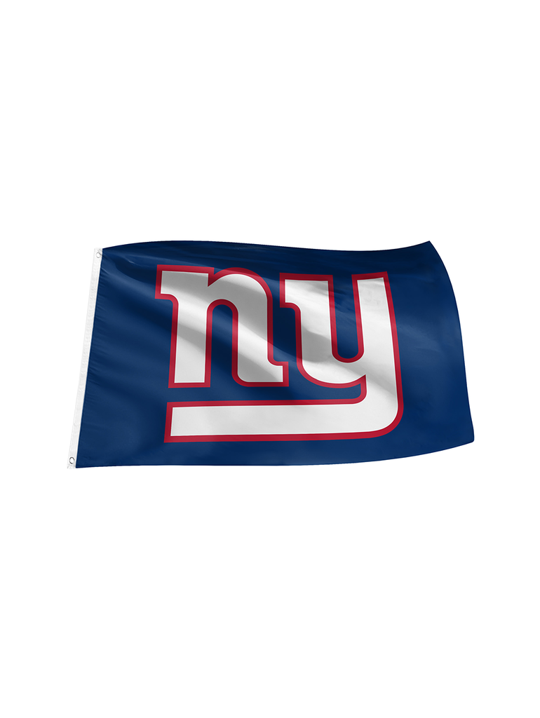 New York Giants 3x5 Flag with Grommets