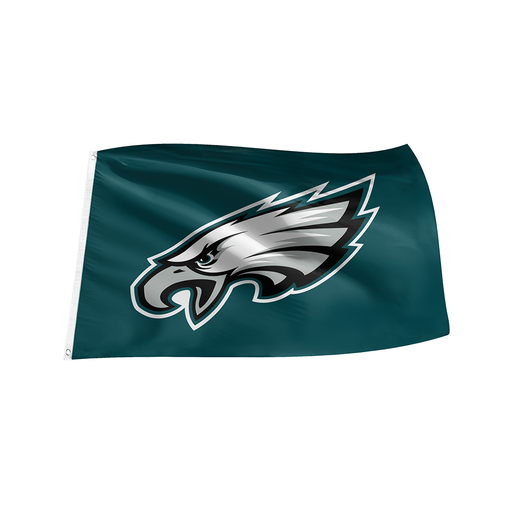 Philadelphia Eagles 3x5 Flag with Grommets