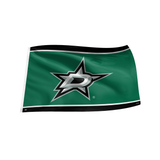 Dallas Stars 3x5 Flag with Grommets
