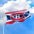 NHL Montreal Canadiens 3x5 Wall Flag