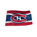 NHL Montreal Canadiens 3x5 Wall Flag