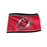 New Jersey Devils 3x5 Flag with Grommets