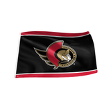 NHL Ottawa Senators 3x5 Wall Flag