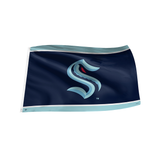 Seattle Kraken 3x5 Flag with Grommets