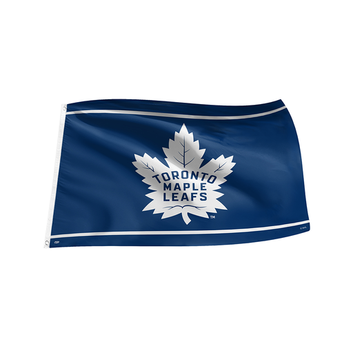 Toronto Maple Leafs 3x5 Flag with Grommets