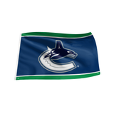 NHL Vancouver Canucks 3x5 Wall Flag