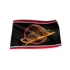 Vancouver Canucks 3x5 Skate Flag with Grommets