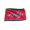 Washington Capitals 3x5 Skate Flag with Grommets