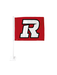 Ottawa Redblacks Double-Sided 11x15 Car Flag