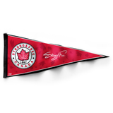 Strong and Free Canada Collector Pennant