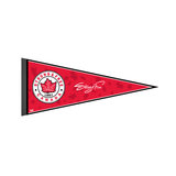 Strong and Free Canada Collector Pennant