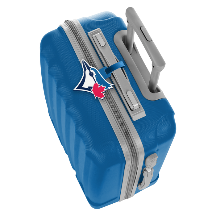 MLB Toronto Blue Jays Jumbo Luggage Tag