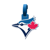 MLB Toronto Blue Jays Jumbo Luggage Tag