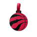 NBA Toronto Raptors Jumbo Luggage Tag