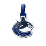 NHL Vancouver Canucks Jumbo Luggage Tag