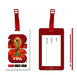 FIFA 2026 Luggage Tag Host Countries