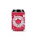Strong and Free Canada Reversible Can Cooler